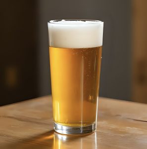 Списание пива в ЕГАИС – все еще надо списывать